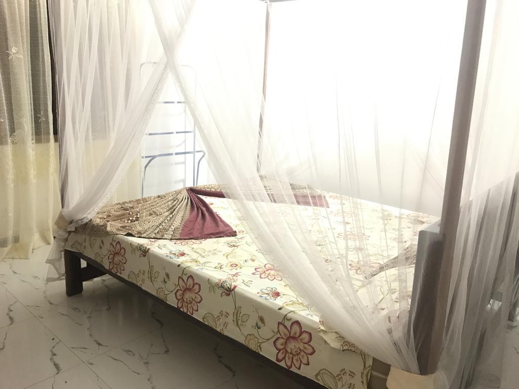 Mount Nature Villa Hikkaduwa Dış mekan fotoğraf