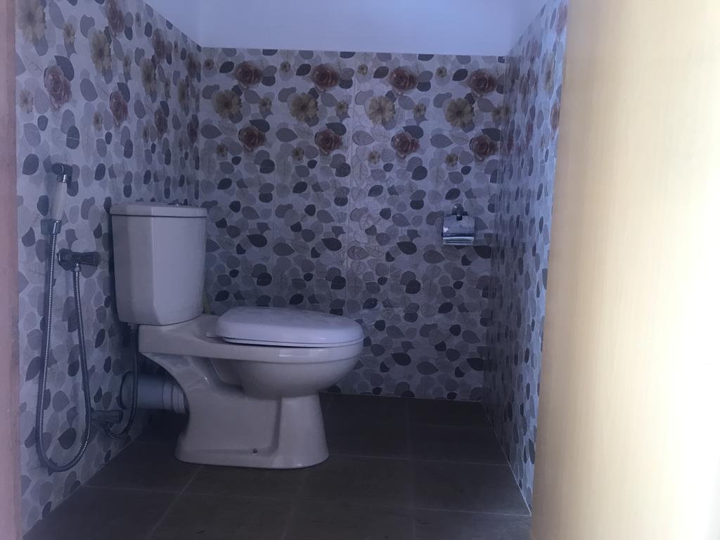 Mount Nature Villa Hikkaduwa Oda fotoğraf