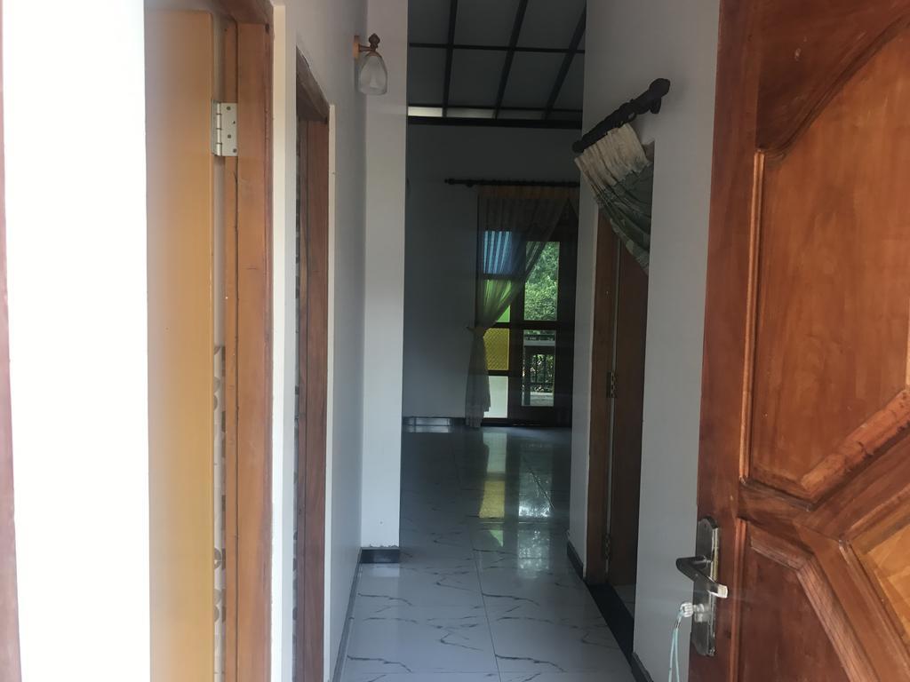 Mount Nature Villa Hikkaduwa Oda fotoğraf