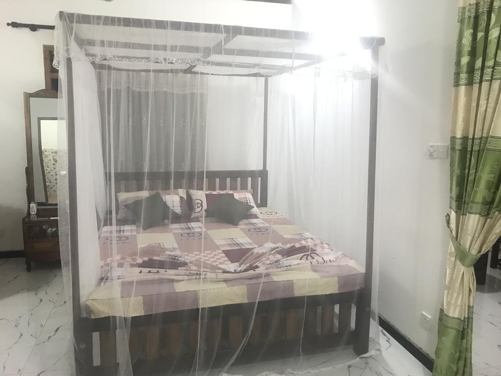 Mount Nature Villa Hikkaduwa Oda fotoğraf