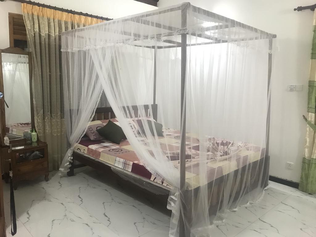 Mount Nature Villa Hikkaduwa Oda fotoğraf