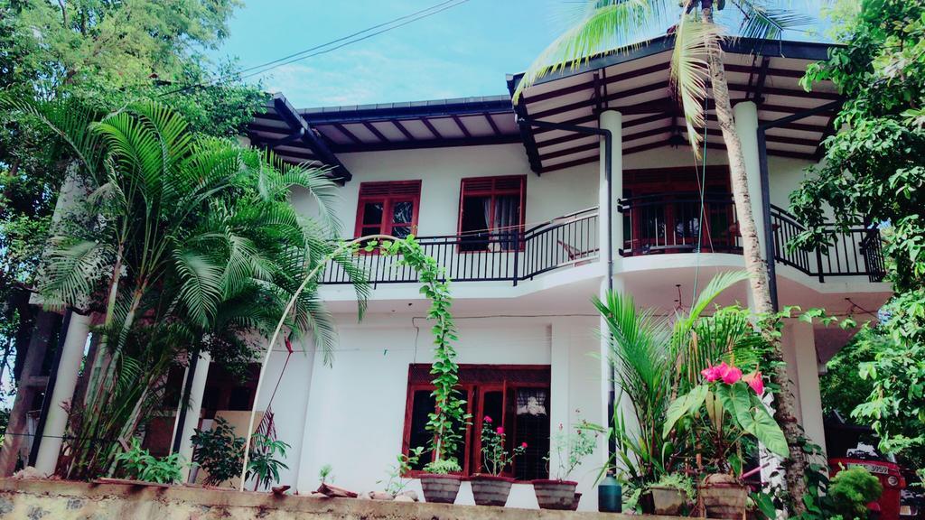 Mount Nature Villa Hikkaduwa Oda fotoğraf